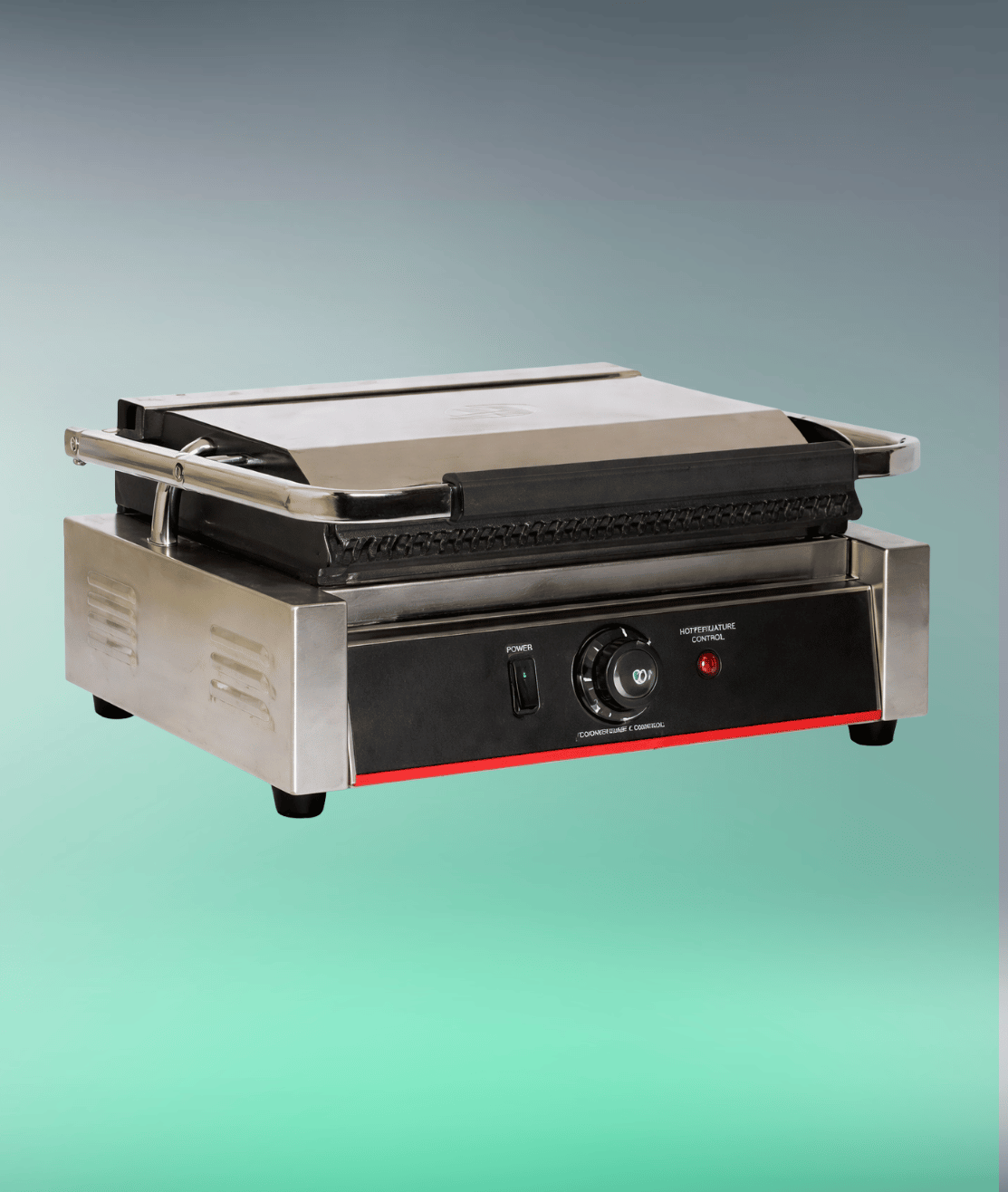 Sandwich Griller